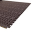 New – Open box Rexnord HP1506-18IN Straight Running Flush Grid Belt 18" Width, *Sold By Foot*