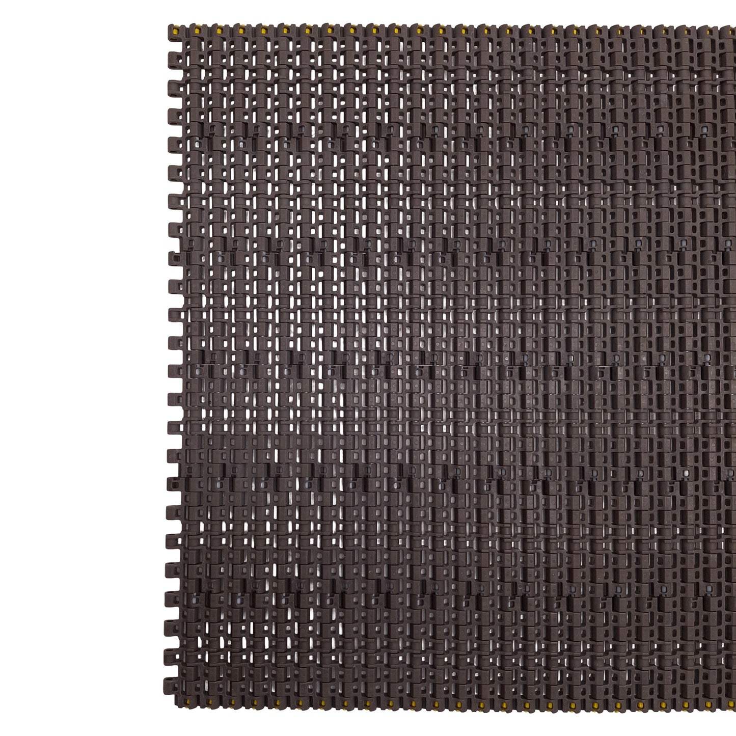New – Open box Rexnord HP1506-18IN Straight Running Flush Grid Belt 18" Width, *Sold By Foot*