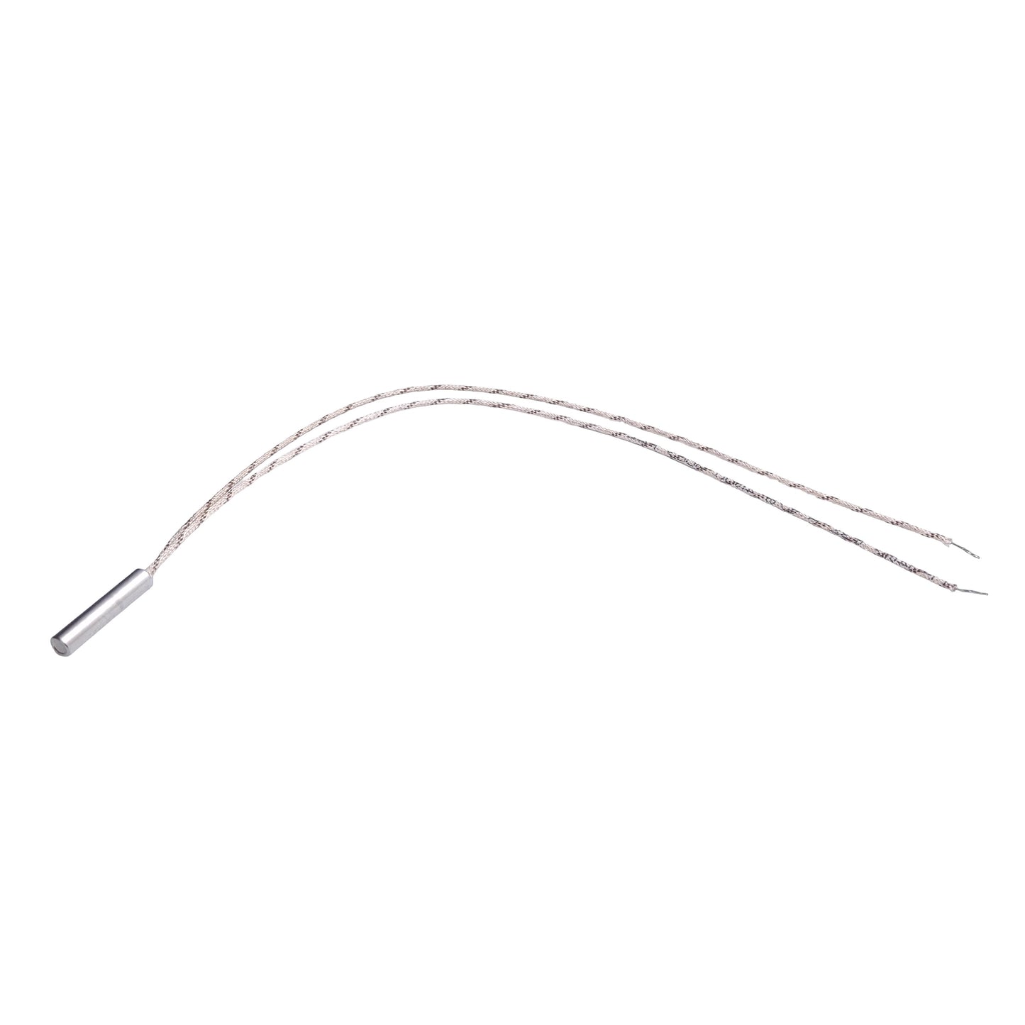 New – Open box Nordson 734013 Hot Melt Machine Heater Cartridge, ø0.24in x 1.1in, 230VAC 100W