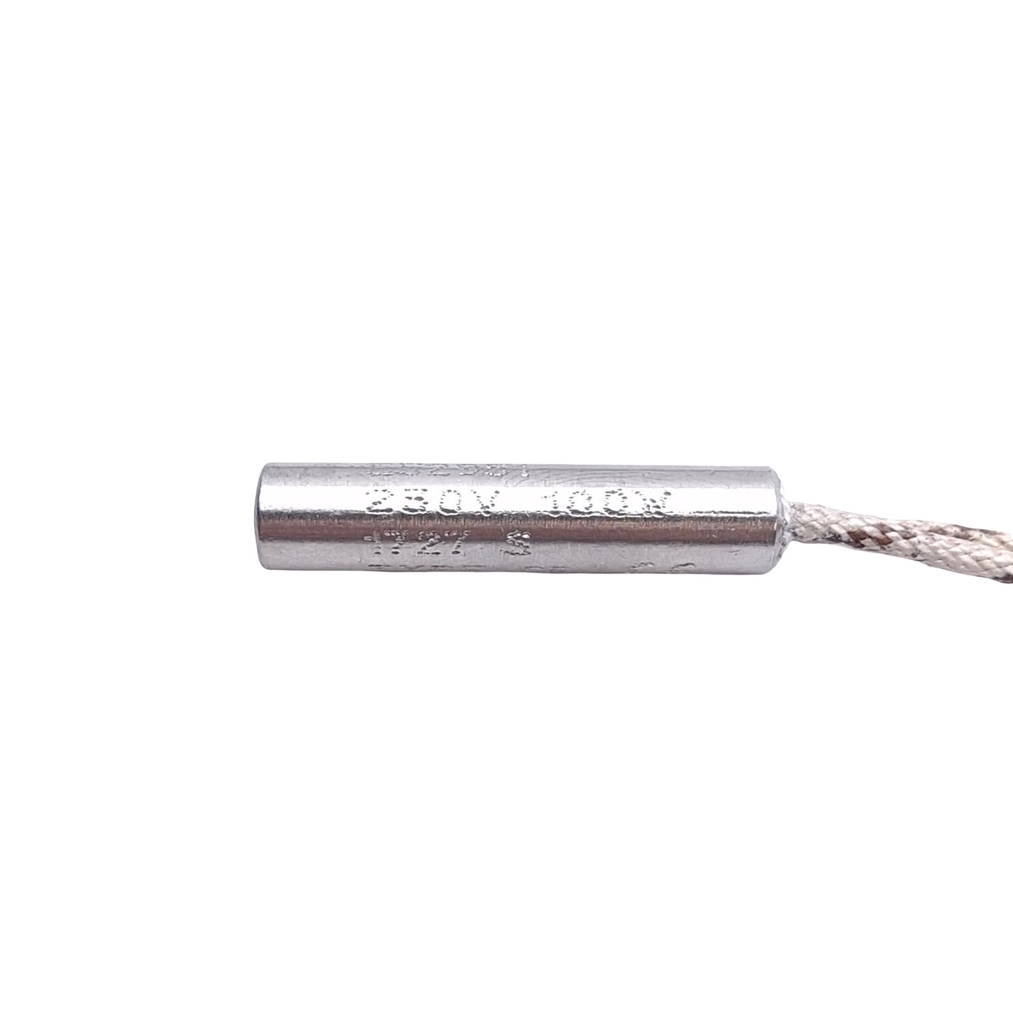 New – Open box Nordson 734013 Hot Melt Machine Heater Cartridge, ø0.24in x 1.1in, 230VAC 100W