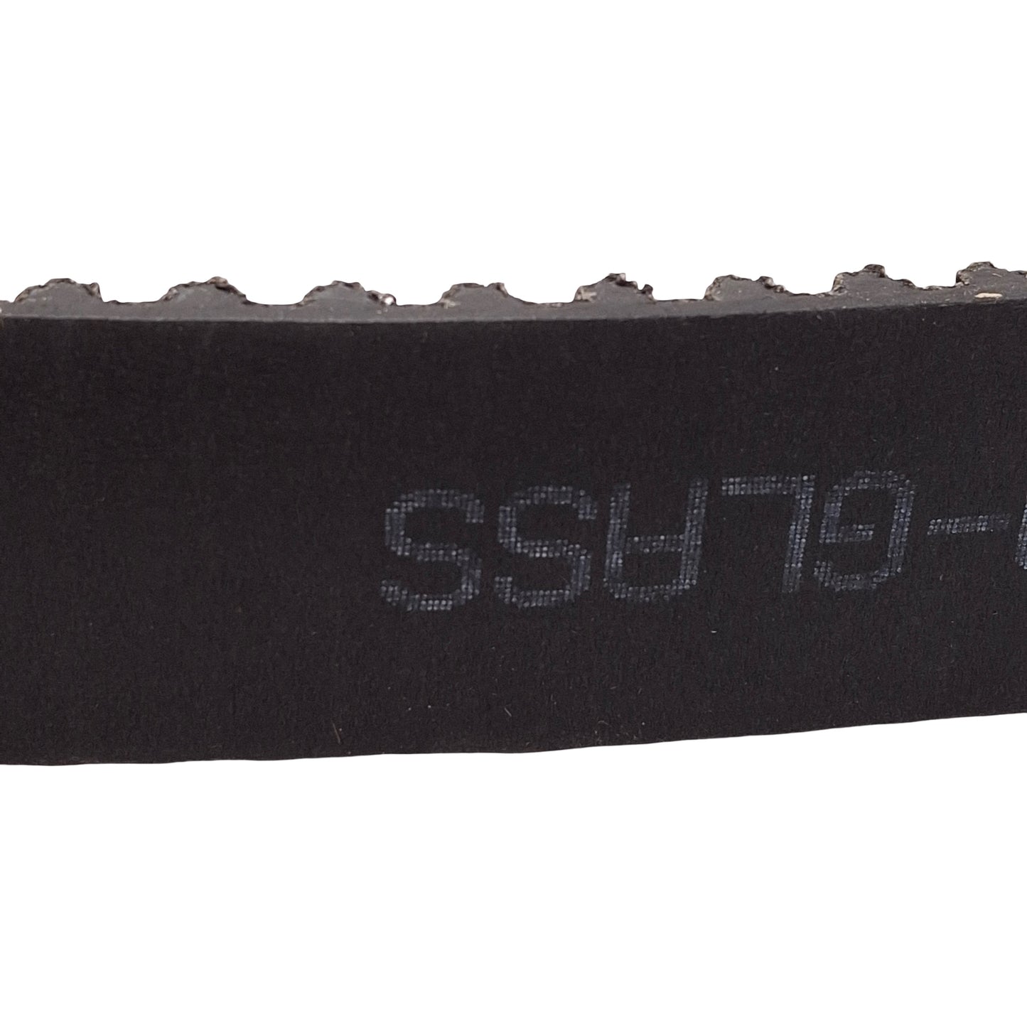 New Gates LL-8MR-30-GLASS PowerGrip GT Open Timing Belt, 8mm Pitch, 30mm Width, 45ft