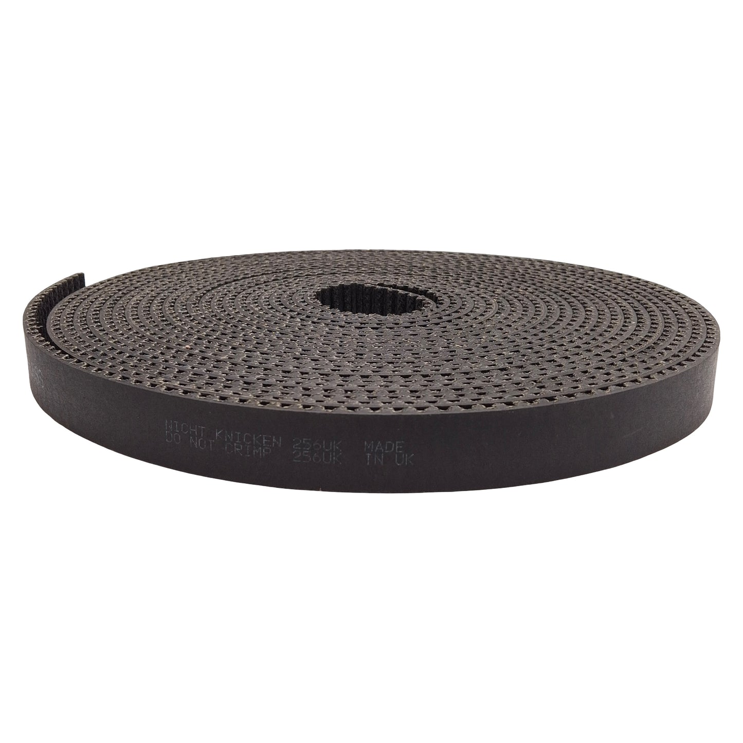 New Gates LL-8MR-30-GLASS PowerGrip GT Open Timing Belt, 8mm Pitch, 30mm Width, 45ft
