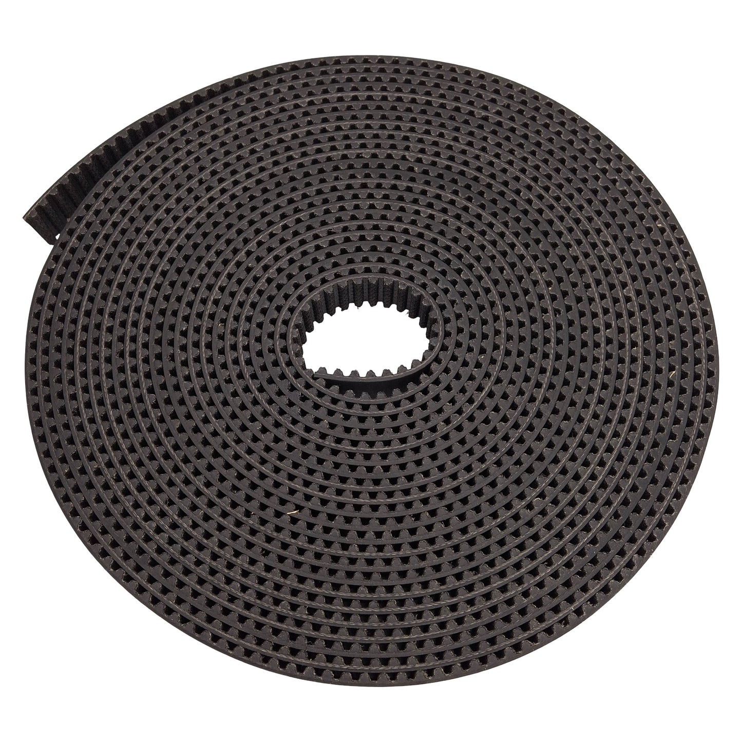 New Gates LL-8MR-30-GLASS PowerGrip GT Open Timing Belt, 8mm Pitch, 30mm Width, 45ft