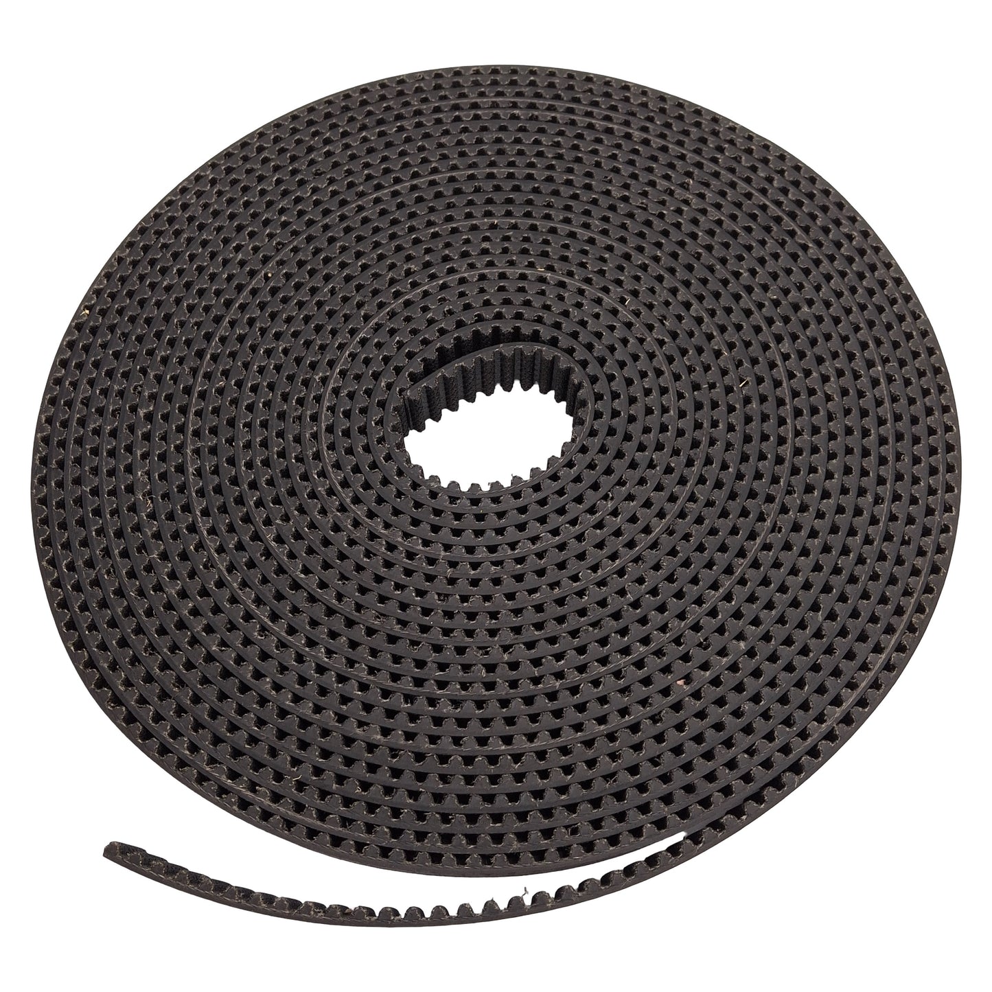 New Gates LL-8MR-30-GLASS PowerGrip GT Open Timing Belt, 8mm Pitch, 30mm Width, 45ft