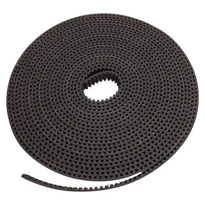New Gates LL-8MR-30-GLASS PowerGrip GT Open Timing Belt, 8mm Pitch, 30mm Width, 45ft