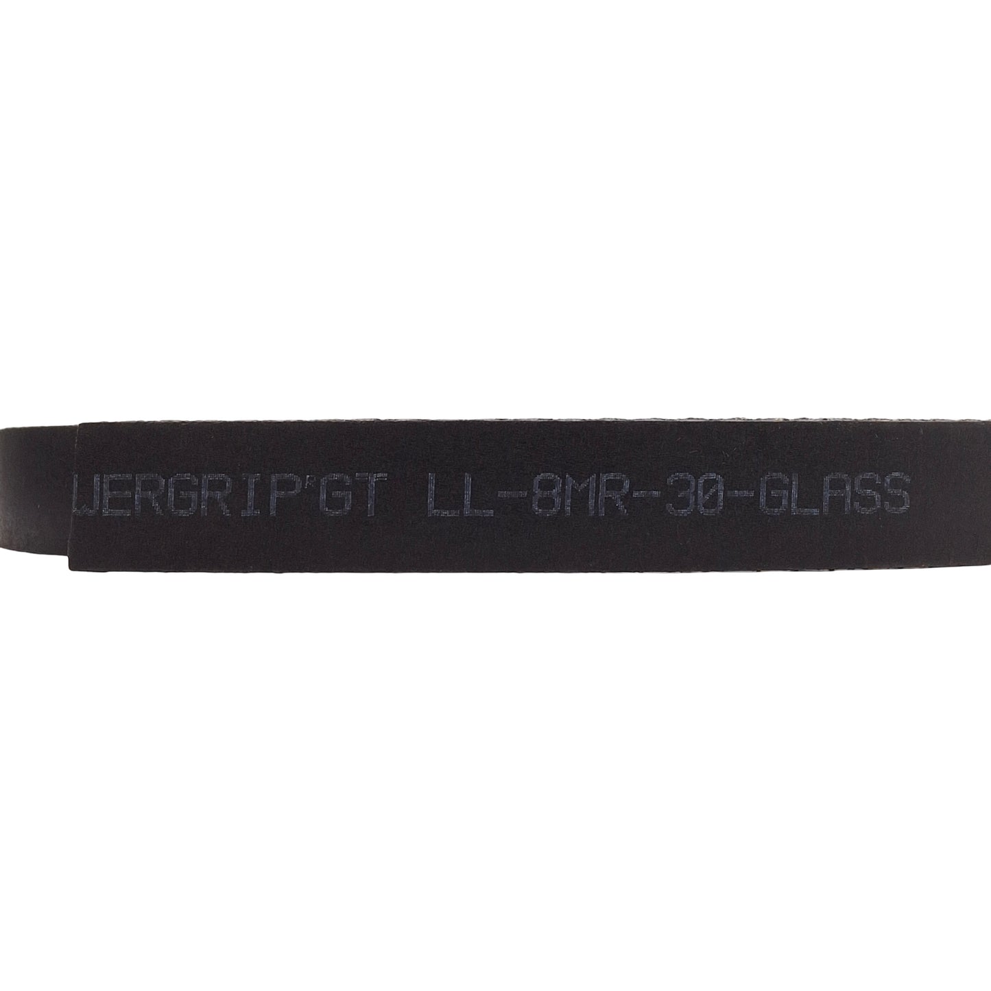 New Gates LL-8MR-30-GLASS PowerGrip GT Open Timing Belt, 8mm Pitch, 30mm Width, 45ft