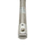 Used SMC NCDJ2D16-300-B Pneumatic Cylinder, ø5/8in Bore, 3in Stroke, #10-32, 100psi