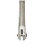 Used SMC NCDJ2D16-300-B Pneumatic Cylinder, ø5/8in Bore, 3in Stroke, #10-32, 100psi