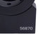 Used Edmund Optics 56-870 TECHSPEC Lens Mount 30mm ID 1.75" Centerline 1/4-20 8-32