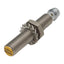 Used Turck BI1.5-EG08-AN6X-V1131 Inductive Sensor, NPN NO, 1.5mm Range, 10-30VDC, M8