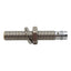 Used Turck BI1.5-EG08-AN6X-V1131 Inductive Sensor, NPN NO, 1.5mm Range, 10-30VDC, M8