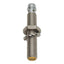 Used Turck BI1.5-EG08-AN6X-V1131 Inductive Sensor, NPN NO, 1.5mm Range, 10-30VDC, M8