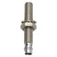 Used Turck BI1.5-EG08-AN6X-V1131 Inductive Sensor, NPN NO, 1.5mm Range, 10-30VDC, M8