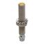 Used Turck BI1.5-EG08-AN6X-V1131 Inductive Sensor, NPN NO, 1.5mm Range, 10-30VDC, M8