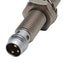 Used Turck BI1.5-EG08-AN6X-V1131 Inductive Sensor, NPN NO, 1.5mm Range, 10-30VDC, M8