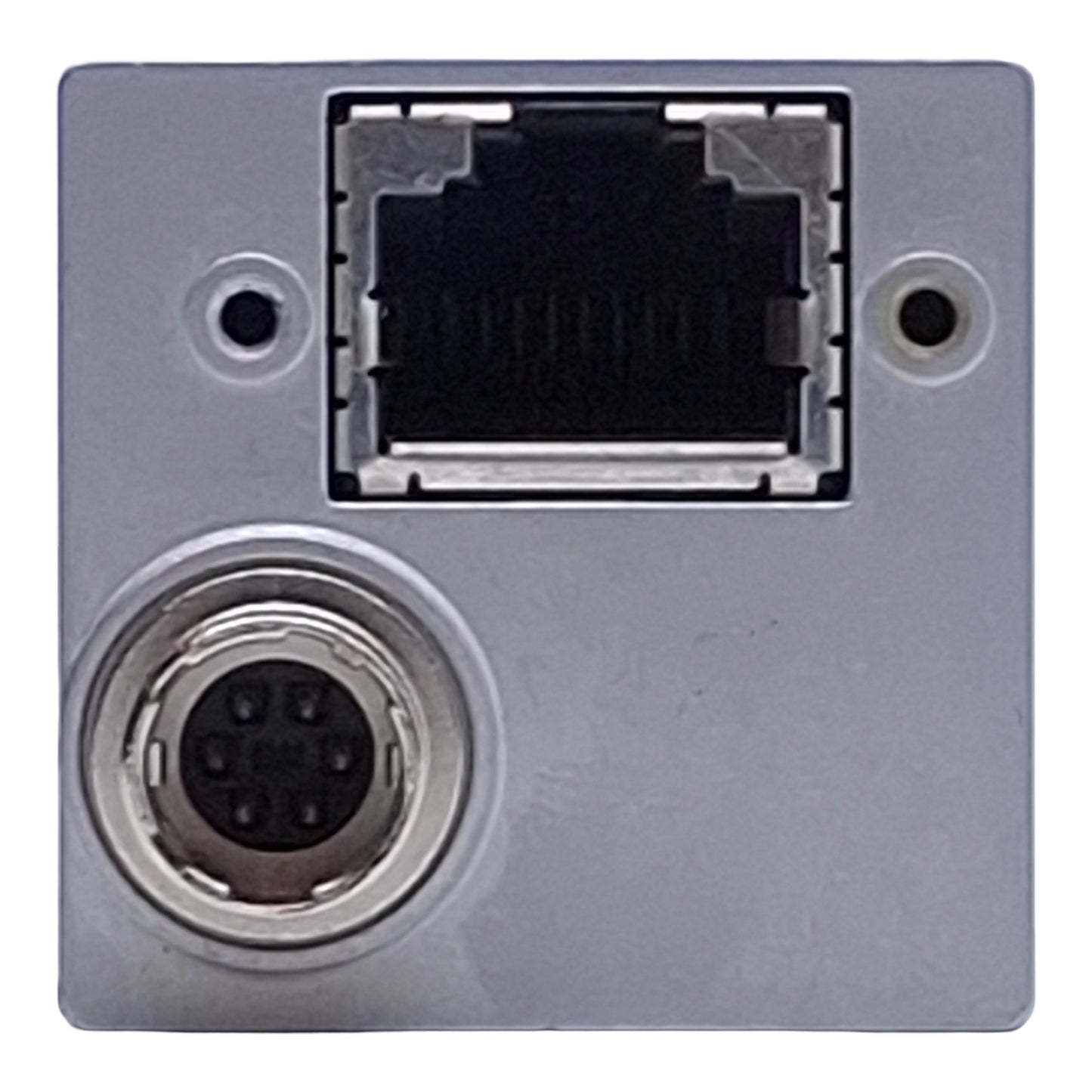 Used Basler acA1300-75gm GigE Machine Vision Camera 1280x1024, 24VDC, C Mount