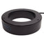 Used RSVI NER 607030 Ring Light LED Illuminator, White, ø2.73in ID, DB9 Male, 12VDC