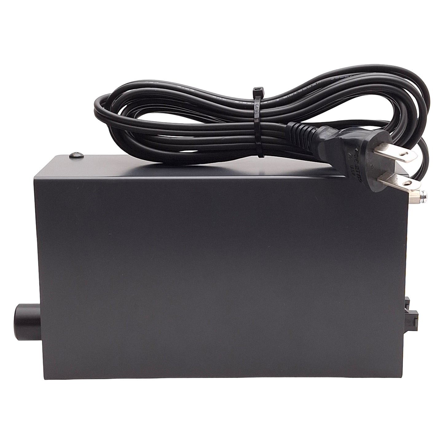 Used CCS PSB-3024VBL Analog Control Unit LED Power Supply, 100VAC In, 24VDC 30W Out