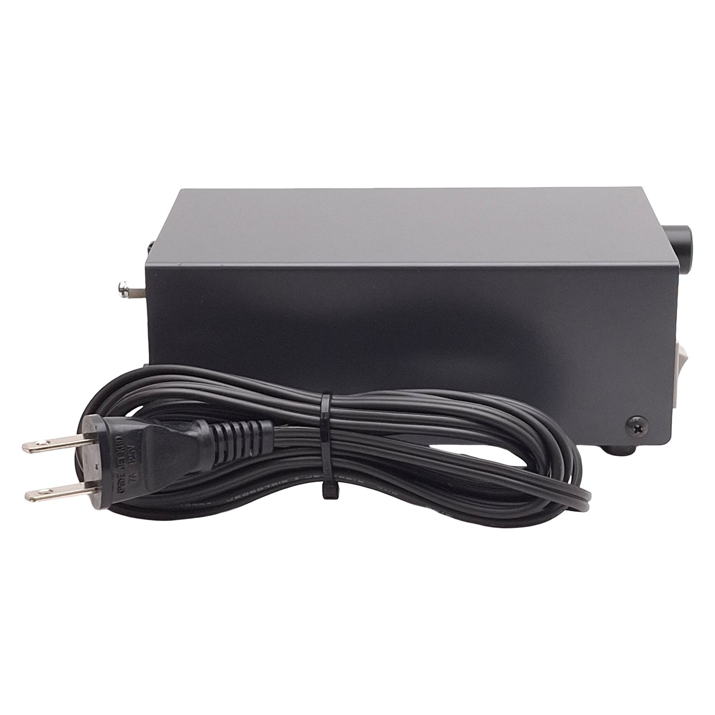 Used CCS PSB-3024VBL Analog Control Unit LED Power Supply, 100VAC In, 24VDC 30W Out