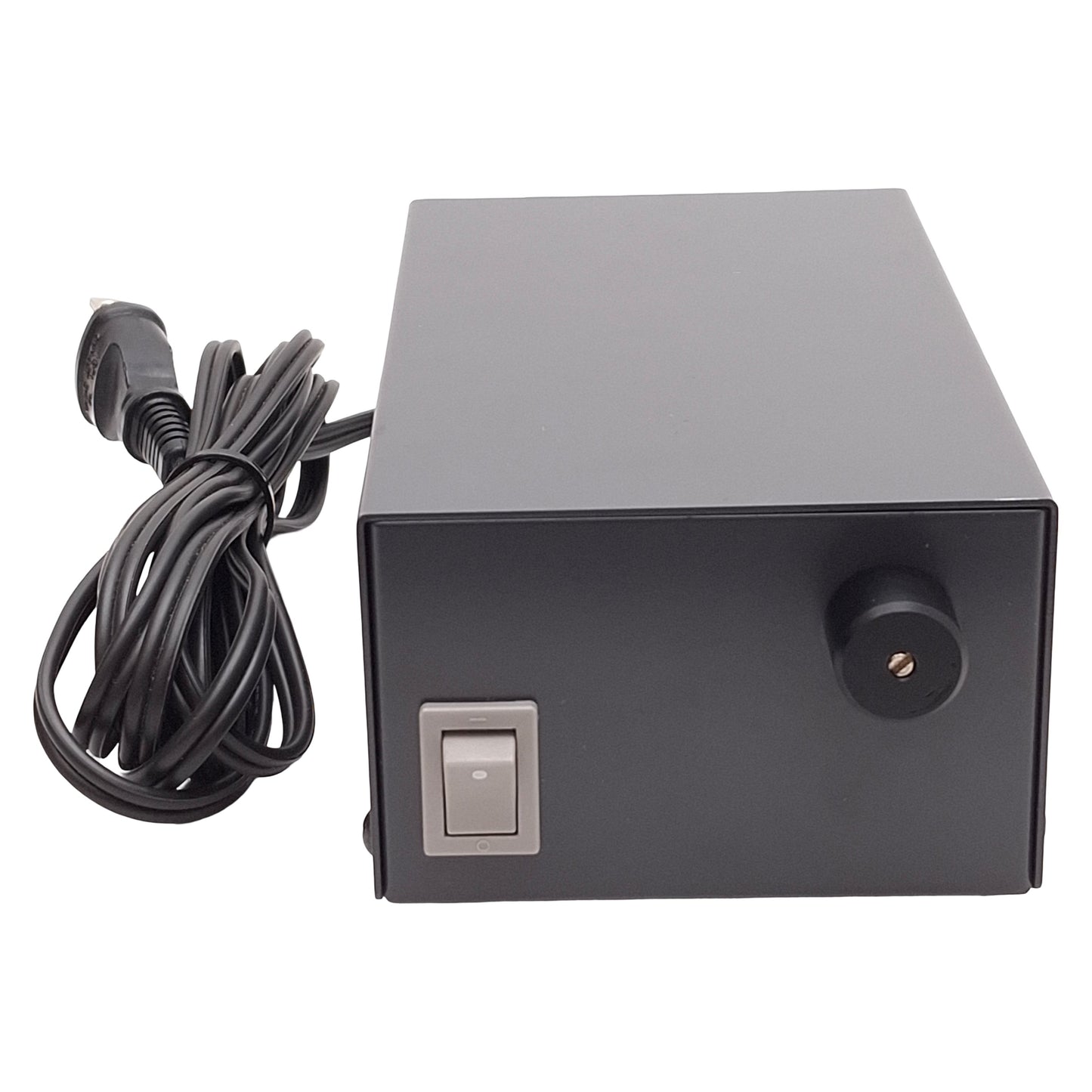 Used CCS PSB-3024VBL Analog Control Unit LED Power Supply, 100VAC In, 24VDC 30W Out