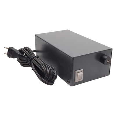 Used CCS PSB-3024VBL Analog Control Unit LED Power Supply, 100VAC In, 24VDC 30W Out