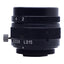 Used VS Technology VS-LD15 Distortionless Macro Lens 15mm, 1:2.0 Aperture, C Mount