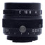 Used VS Technology VS-LD15 Distortionless Macro Lens 15mm, 1:2.0 Aperture, C Mount