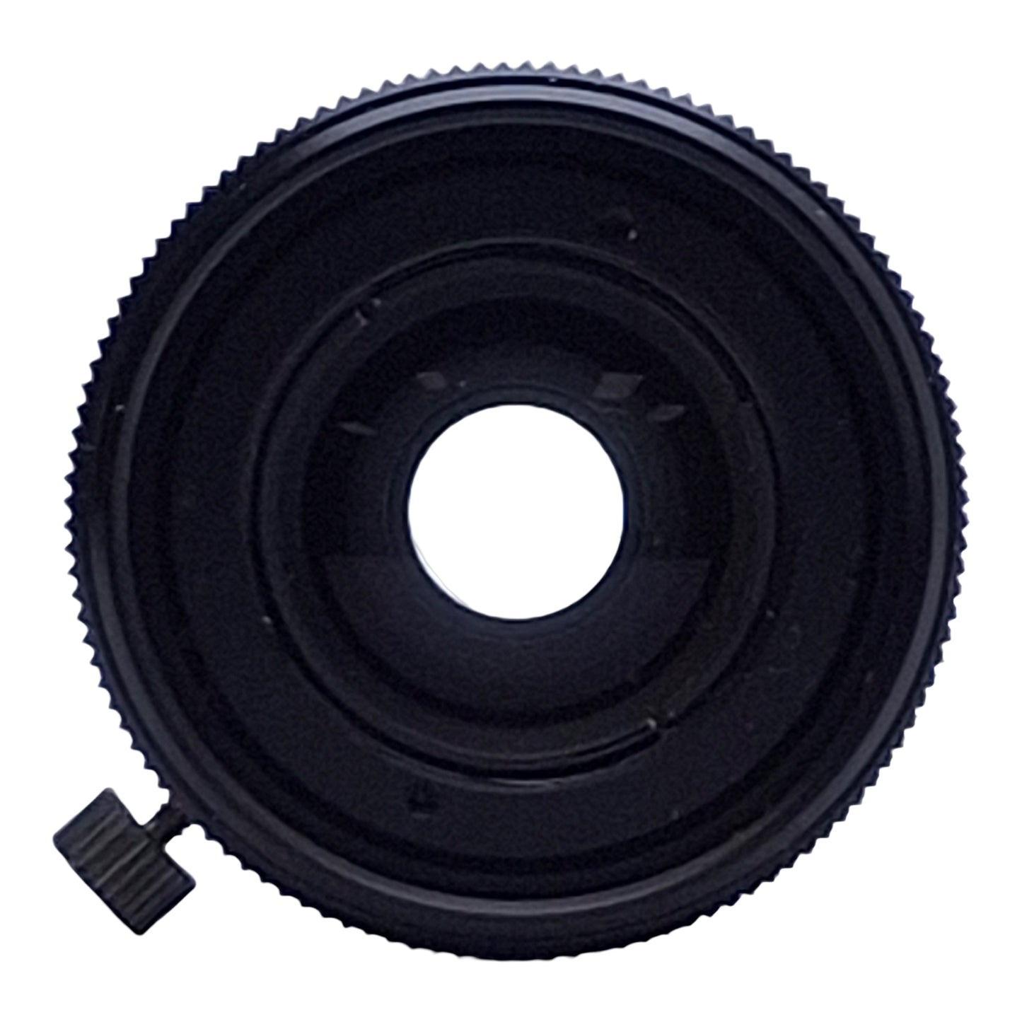 Used VS Technology VS-LD15 Distortionless Macro Lens 15mm, 1:2.0 Aperture, C Mount