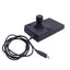 Used Megatron MachIV 421R6SW Desktop USB Joystick, USB-A, 3-Axes, 2-Pushbuttons
