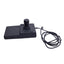 Used Megatron MachIV 421R6SW Desktop USB Joystick, USB-A, 3-Axes, 2-Pushbuttons