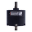Used SMC NCRB1BW30-270S Vane Type Pneumatic Rotary Actuator 270°, 30mm Bore, 15-40psi