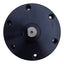 Used SMC NCRB1BW30-270S Vane Type Pneumatic Rotary Actuator 270°, 30mm Bore, 15-40psi