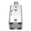 Used SMC MKB12-10R Rotary Clamp Cylinder, ø12mm Bore, 10mm Stroke, 40N, M5, 1.0MPa