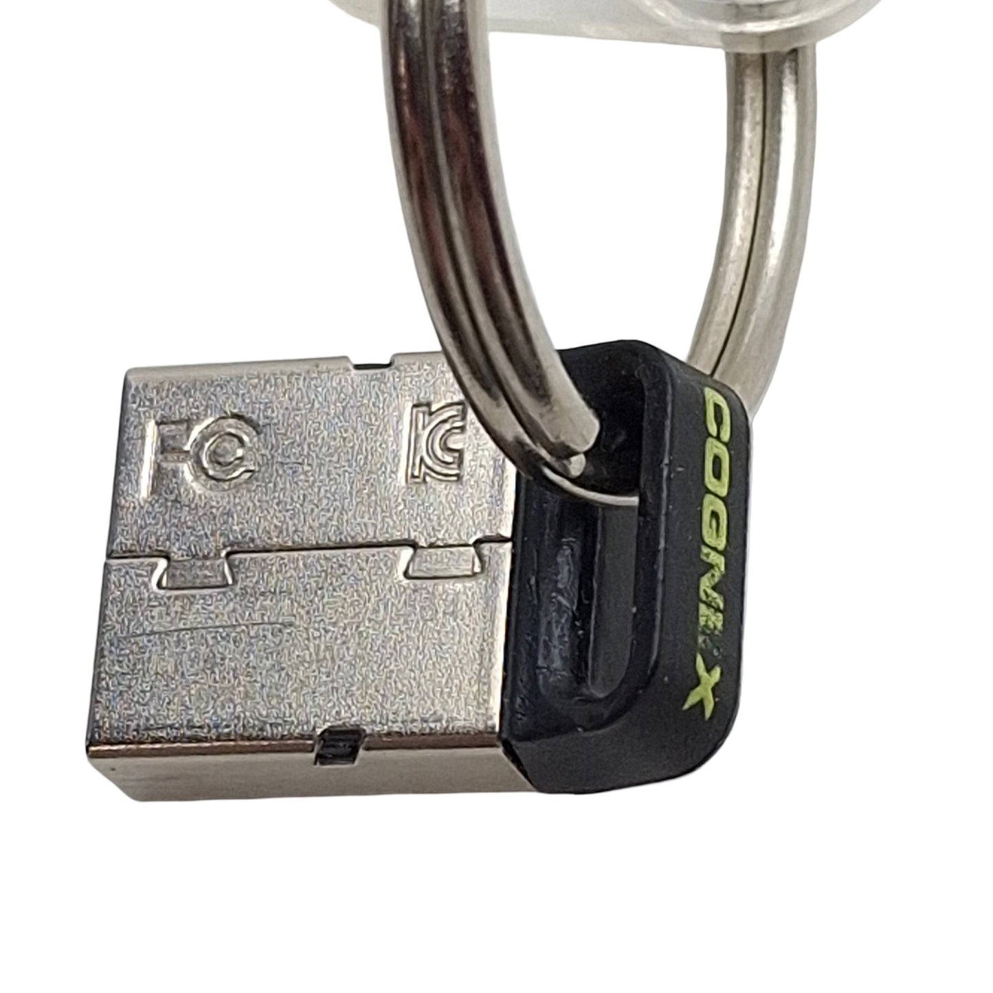 Used Cognex 150-10001R VPRO-BASE-USB VisionPro Dongle Key, DataMan 150 Series