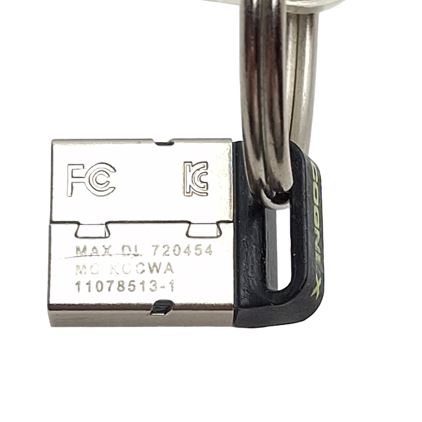 Used Cognex 150-10001R VPRO-BASE-USB VisionPro Dongle Key, DataMan 150 Series