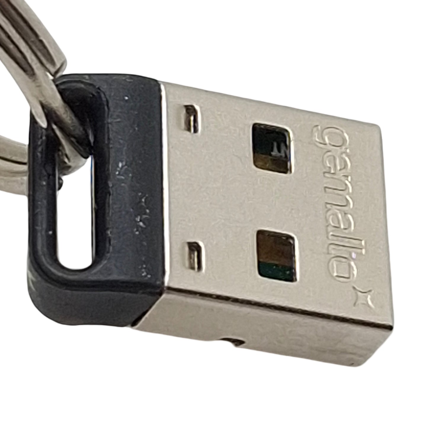 Used Cognex 150-10001R VPRO-BASE-USB VisionPro Dongle Key, DataMan 150 Series