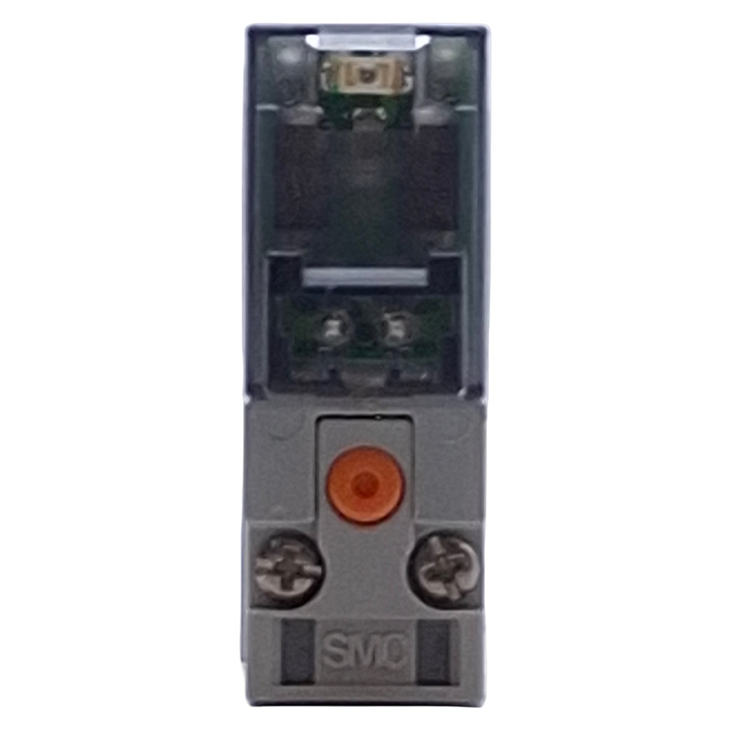 Used SMC SY3140R-5LOZ Solenoid Valve, 2-Pos 5-Port, 0.7MPa Max, 24VDC Coil