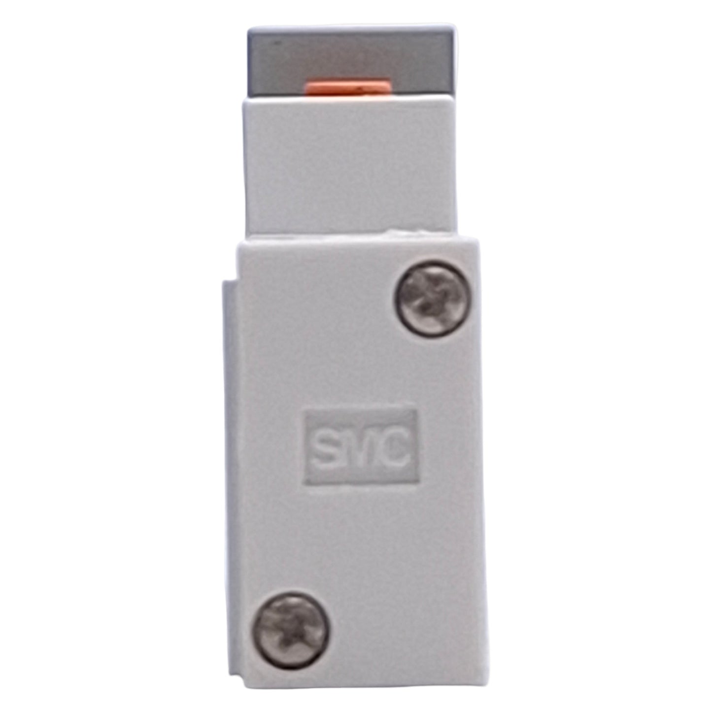 Used SMC SY3140R-5LOZ Solenoid Valve, 2-Pos 5-Port, 0.7MPa Max, 24VDC Coil