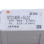 Used SMC SY3140R-5LOZ Solenoid Valve, 2-Pos 5-Port, 0.7MPa Max, 24VDC Coil
