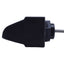 Used Banner OTBVN6 Opto-Touch Momentary Optical Touch Button 10-30VDC, NPN, 5ft Cable