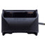 Used Banner OTBVN6 Opto-Touch Momentary Optical Touch Button 10-30VDC, NPN, 5ft Cable