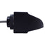 Used Banner OTBVN6 Opto-Touch Momentary Optical Touch Button 10-30VDC, NPN, 5ft Cable
