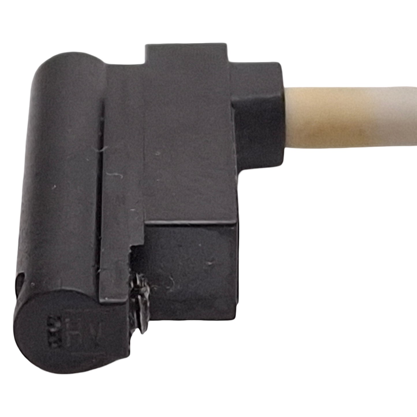 Used Lot of 3 SMC D-F9NV Perpendicular Solid State Auto Switch, NPN, 5/12/24VDC, 0.5m