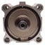 Used SMC NCDQ2WB160-10DCZ Compact Cylinder, ø160mm Bore, 10mm Stroke 145psi 3/8in NPT
