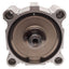 Used SMC NCDQ2WB160-10DCZ Compact Cylinder, ø160mm Bore, 10mm Stroke 145psi 3/8in NPT