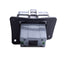 Used Hubbell PR205EB Power & Data Receptacle GFCI, 120VAC/20A Duplex, Ethernet