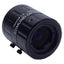 Used Edmund Optics 59870 Fixed Focal Length Lens 2/3", 16mm FL, f/1.6-1.6, C Mount