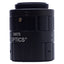 Used Edmund Optics 59870 Fixed Focal Length Lens 2/3", 16mm FL, f/1.6-1.6, C Mount