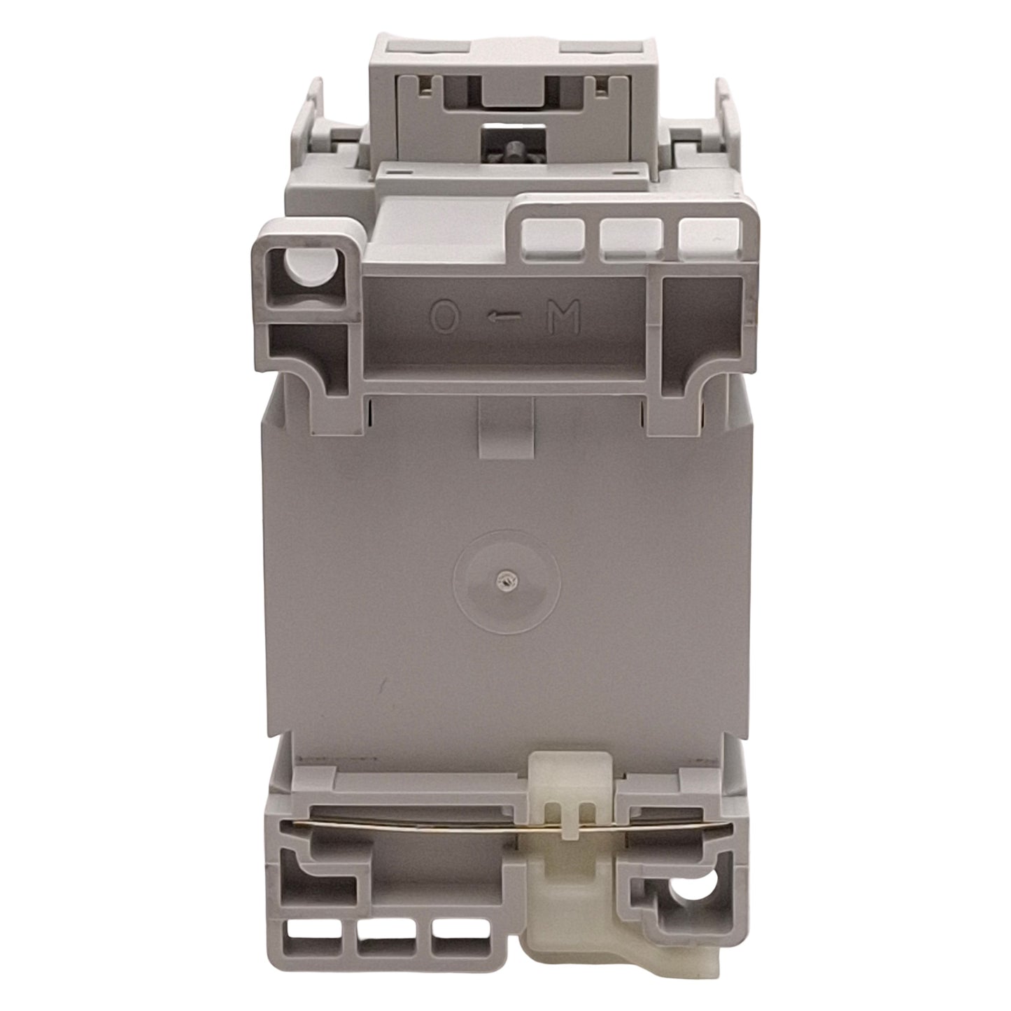 Used Allen Bradley 100S-C09EJ404BC Safety Contactor, 9A, 4NO+4NC Aux, 24VDC Coil
