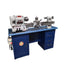 Used South Bend SB1002 10K-28" Bench Lathe 9.84" Swing 28" Between Centers 1HP 120VAC